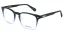 Dioptríické brýle SUPERDRY SDO 3064. C:104 993102 13 - černá/čirá
