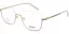 Dámské dioptrické brýle PRAGUE 8194 c2 šedá