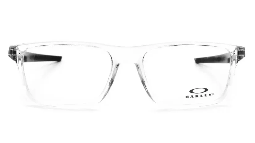 Sportovní dioptrické brýle OAKLEY OX 8164 02 - černá/čirá