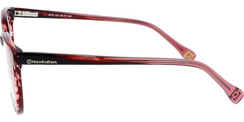 Brýlová obruba HORSEFEATHERS 3274 c5