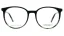 Brýlová obruba s magnetickým slunečním klipem HUMPHREY'S 583192 46 - khaki