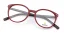 Dámská brýlová obruba Rodenstock ROCCO RR 450 E - červená