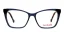 Dámská brýlová obruba Escalade ESC-17126 c6 navy