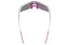Sportovní brýle UVEX SEQUENZE CLEAR / MIR.PINK (S5340069316)