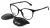Centrostyle F 0500 Active clip-on