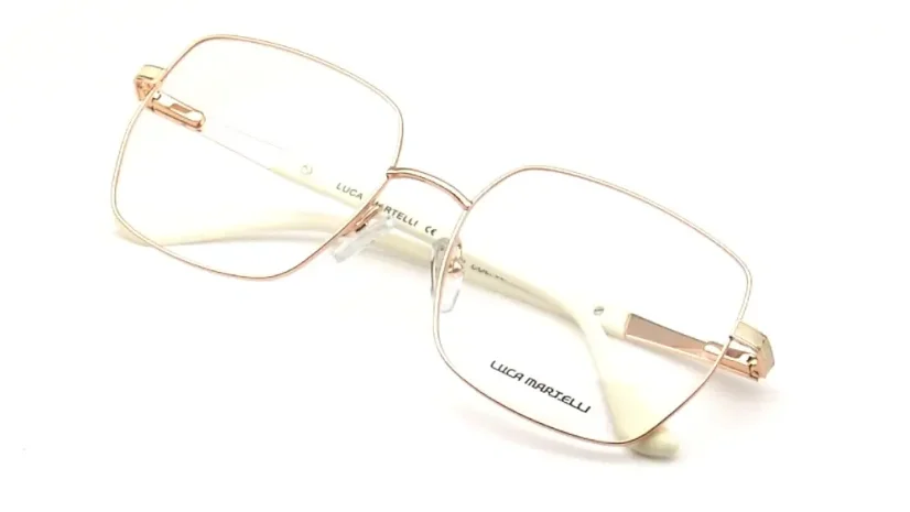 Dámská brýlová obruba LUCA MARTELLI LM1180 col.03
