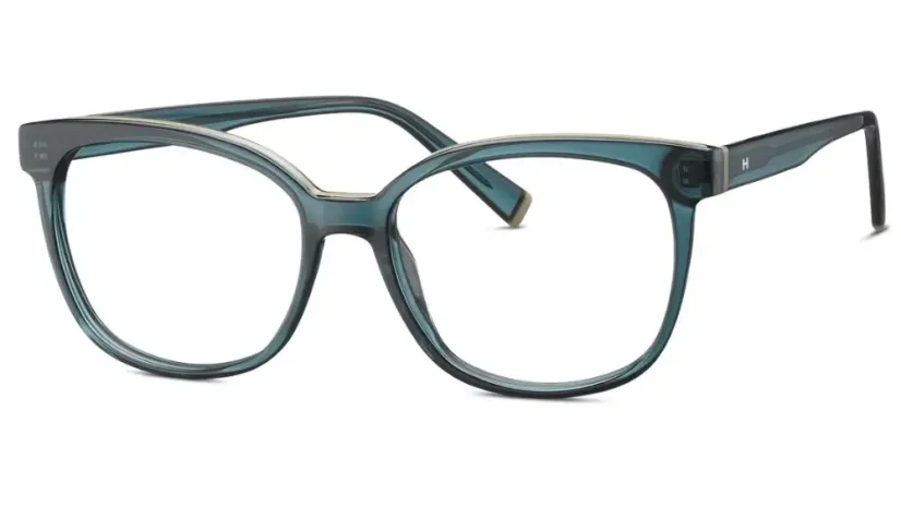 Dámská brýlová obruba HUMPHREY'S 583166 70 - tyrkysová