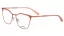 Dámská brýlová obruba LUCA MARTELLI LM 1208 col. 04 - růžová