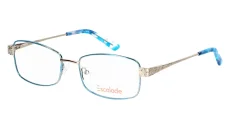 Dámská brýlová obruba Escalade ESC-17158 c3 blue
