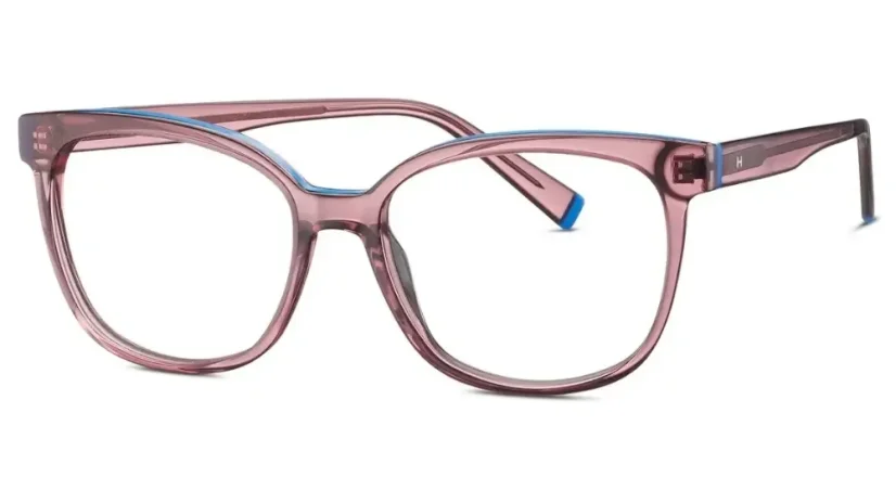 Dámská brýlová obruba HUMPHREY'S 583166 50 - růžová/modrá
