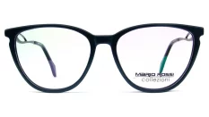 Dámská brýlová obruba MARIO ROSSI MR 02-691 19P - tmavě modrá