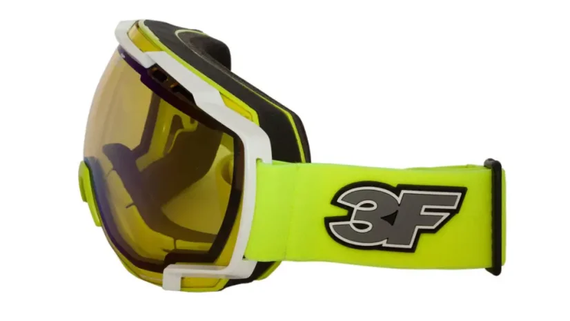 Lyžařské brýle přes dioptické Claw 1747