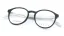 Brýlová obruba SPECT Frame TULUM 006 - černá/šedá (stříbrná)