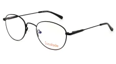 Brýlová obruba Escalade ESC-17145 c3 - černá