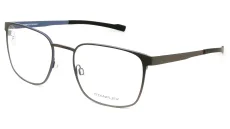 Brýlová obruba TITANFLEX 820930 30 - kovová/modrá