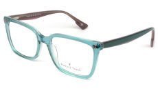 Brýlová obruba TUSSO-430 c5 tyrkysová