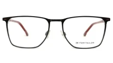 Pánská brýlová obruba Tom Tailor TT60719 624 - černá/červená