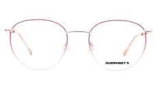 Dámská brýlová obruba HUMPHREY'S 582327 29 - růžová/zlatá