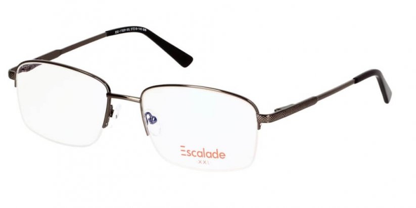 Brýlová obruba Escalade ESC-17059 gun