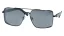 Pánské sluneční brýle EXCCES Polarized EX675 C01 - černá (CAT. 3)