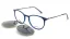 HUMPHREY´S 581066 - Barva: Modrá