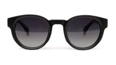 Sluneční polarizační brýle EXCCES EX659-C01 - černá Sluneční polarizační brýle EXCCES EX659-C01 - černá