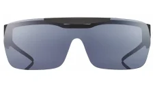 Sluneční brýle přes brýle s polarizací CENTROSTYLE S 0522 00 002 001 - černá; šedé zabarvení CAT. 3