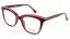 Dámská brýlová obruba H.Maheo HM617 C1 - vínová