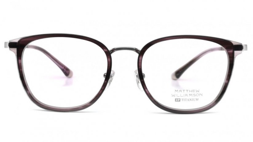 Brýlová obruba IP Titanium - Matthew Williamson MW268 c11