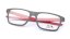 Sportovní dioptrické brýle OAKLEY OX 8164 04 - černá/červená