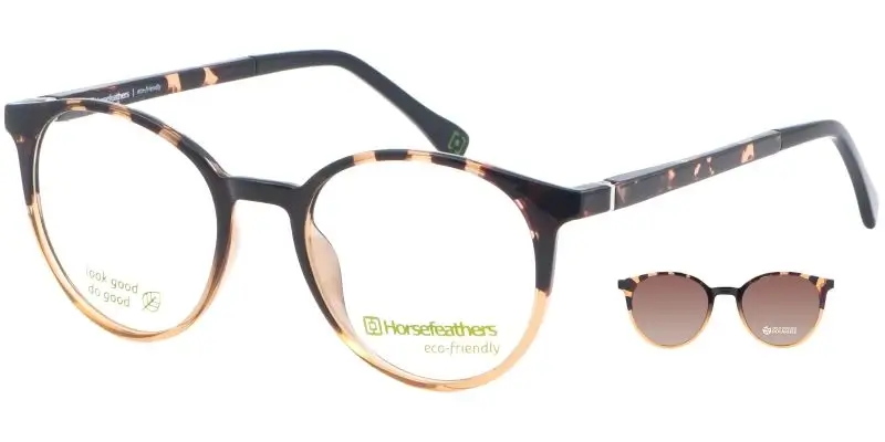 Brýlová obruba HORSEFEATHERS 3000 c2