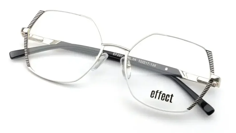 Moderní dámská brýle Effect EF297 c4