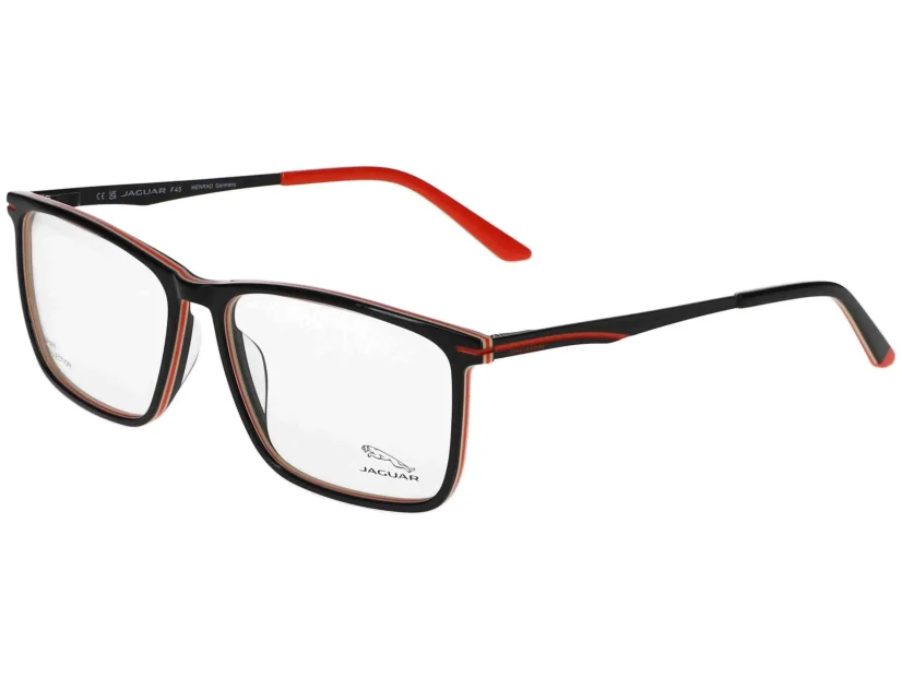 JAGUAR by MENRAD Germany 32503 SPIRIT COLLECTION - Barva: Černá/Modrá