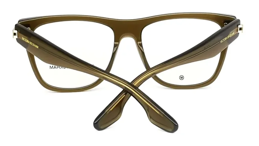 Dámská brýlová obruba VICTORIA BECKHAM VB2676 316 - olivová