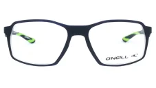 Sportovní brýlová obruba O'NEILL ONO-4606 106 - tmavomodrá/zelená