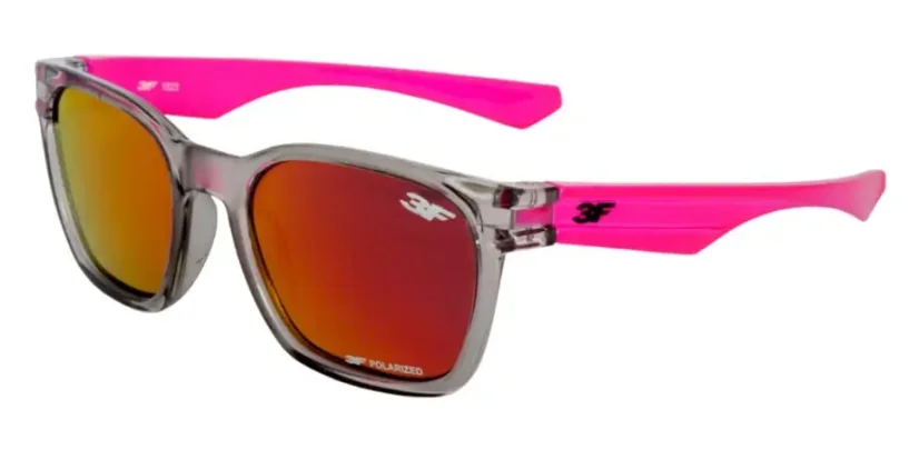 Brýle na kolo a sport pro děti 3F Defence 1823