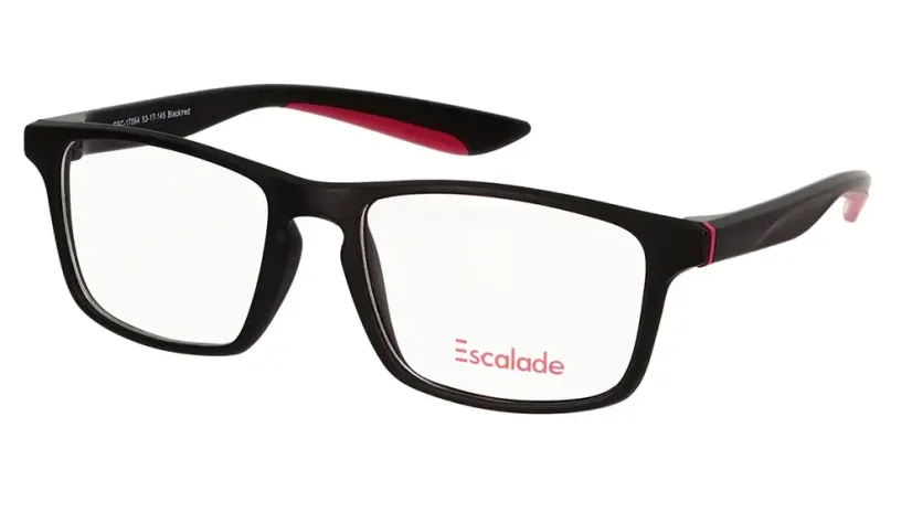 Escalade ESC-17064 - Barva: Černá/Vínová