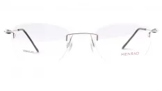 Ultra lehká titanová brýlová obruba MENRAD titanium FMG M25 1584-600