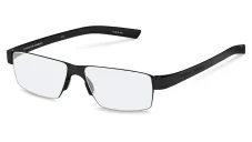 Brýle na čtení Porsche Design P8813 A - černá