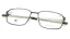 Brýlová obruba TITANFLEX 820978 40 - khaki