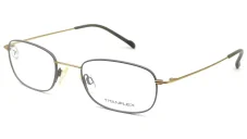 Brýlová obruba ESCHENBACH TITANFLEX 820850 20 - šedá/zlatá Brýlová obruba ESCHENBACH TITANFLEX 820850 20 - šedá/zlatá