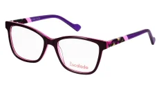 Dámská brýlová obruba Escalade ESC-17093 c.3 purple