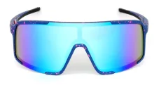 Sportovní sluneční brýle INN STYLE 2174 c4 - modrá