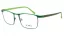 Pánská brýlová obruba Bovelo BO-547-VE - zelená