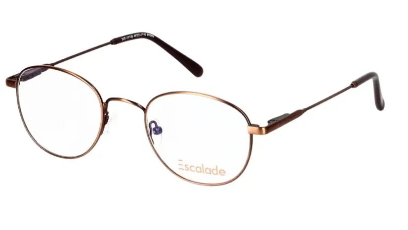 Brýlová obruba Escalade ESC-17145 c4 - hnědá