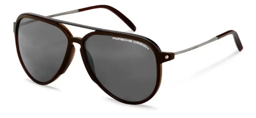 Sluneční brýle Porsche Design P8912 B