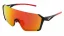 Cyklistické sportovní brýle Red Bull SPECT Sun glasses JADEN 005