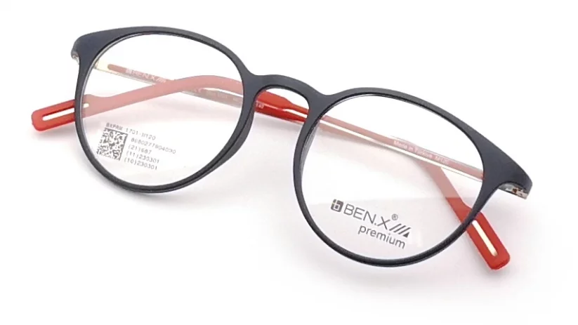 Brýlová obruba BEN.X premium 1701 M120