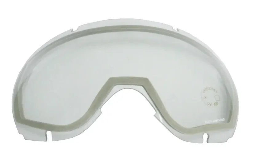 Naked II. 8046 - čirý zorník pro večerní lyžování