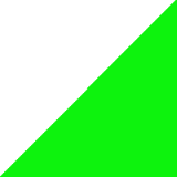Bílá/Zelená